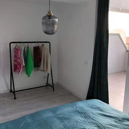Luxury Lavender Gorgeous Terrace Free Undg Parking Timisoara