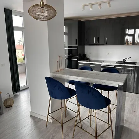 Appartement Luxury Lavender Gorgeous Terrace Free Undg Parking *