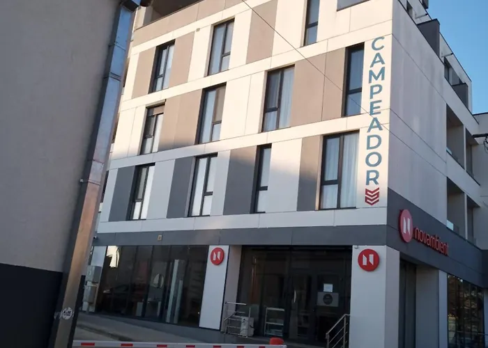 Luxury Lavender Gorgeous Terrace Free Undg Parking * Timisoara