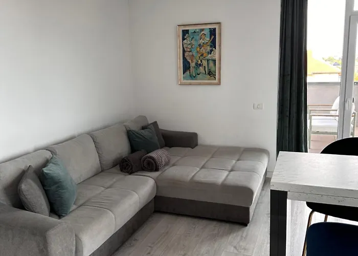 Luxury Lavender Gorgeous Terrace Free Undg Parking Apartment