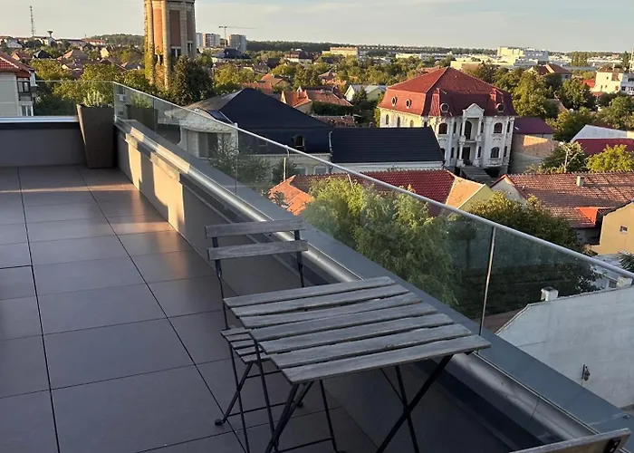 Apartment Luxury Lavender Gorgeous Terrace Free Undg Parking *